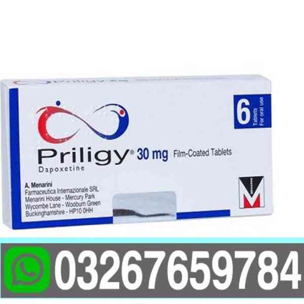 Dapoxetine 30mg Tablet Price in Karachi | 03267659784