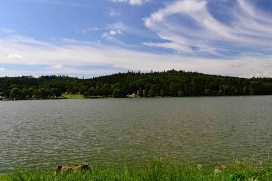 Prodej chaty v Jedovnicích - foto 7