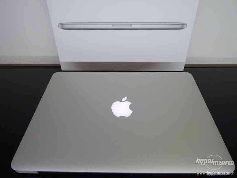 MacBook PRO RETINA 13.3"/i5 2.7 GHz/8GB RAM/ZÁRUKA - foto 2