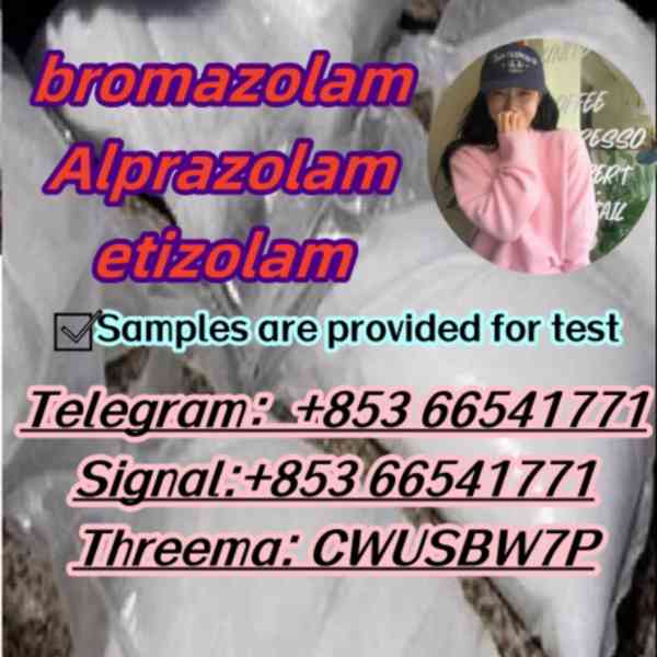 Alprazolam,28981-97-7,Wholesale Price(+85366541771)