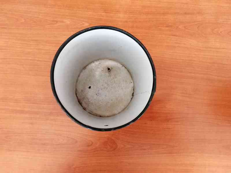 PRODÁM STARÉ PLECHOVÉ SMALTOVANÉ DÓZY  - foto 3