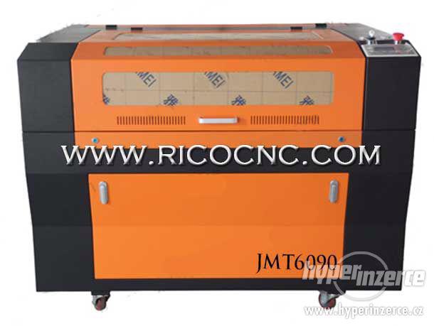 Low Cost CO2 Laser Machine CNC Laser Engraver Machine Kit - foto 1