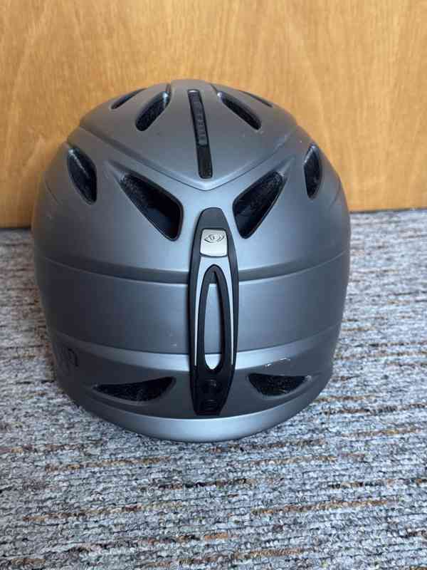 Lyžařská přilba Giro G10, vel. S. - foto 4