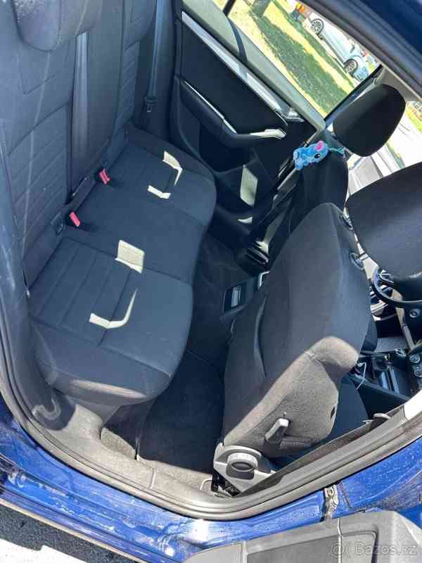 Škoda Octavia 1,6 TDI CR DPF Elegance e5 - foto 7