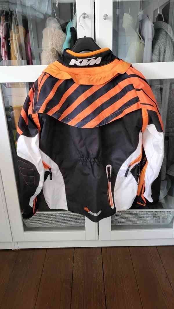 Moto bunda KTM Powerwear - foto 2