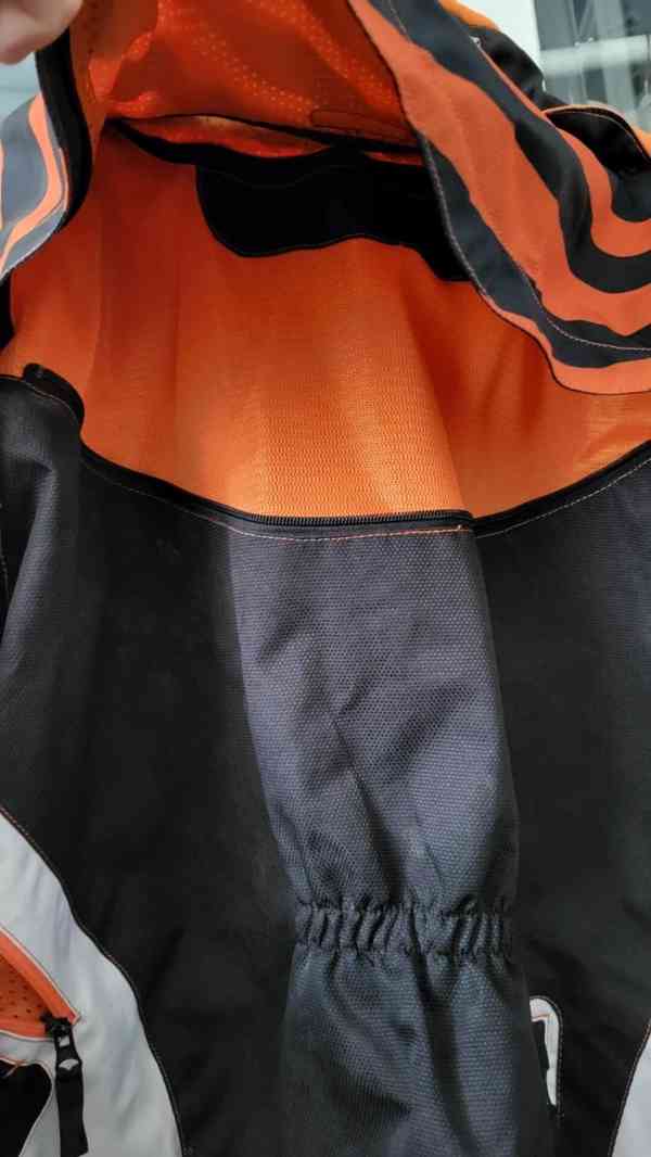 Moto bunda KTM Powerwear - foto 5
