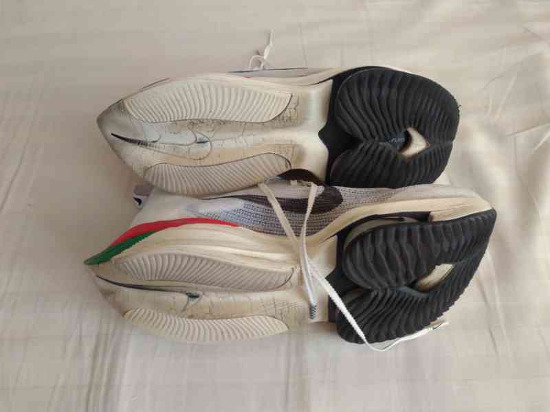 Nike Alpha Fly Next Eliud Kipchoge Kenya vel.45 - foto 3