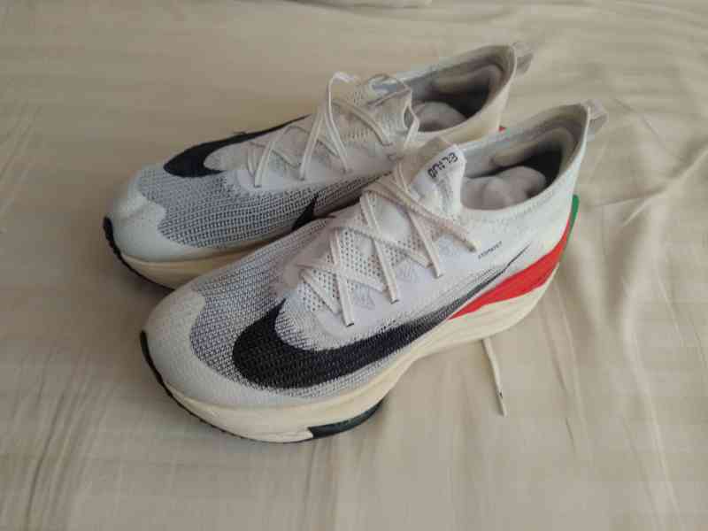 Nike Alpha Fly Next Eliud Kipchoge Kenya vel.45 - foto 2