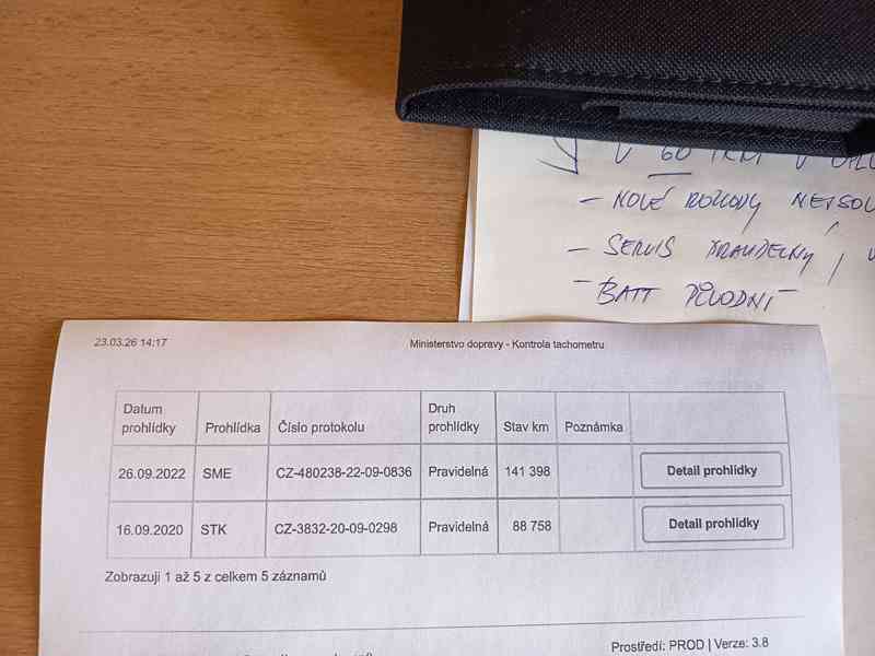 OPEL Corsa 1,2i Drive ČR 1 majitel  - foto 30