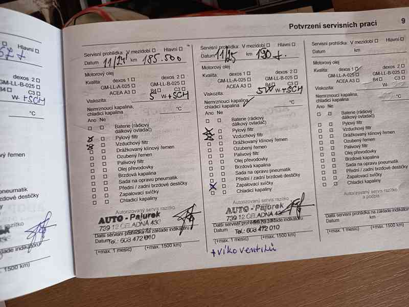 OPEL Corsa 1,2i Drive ČR 1 majitel  - foto 28