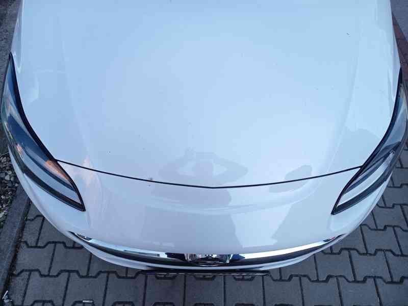 OPEL Corsa 1,2i Drive ČR 1 majitel  - foto 5