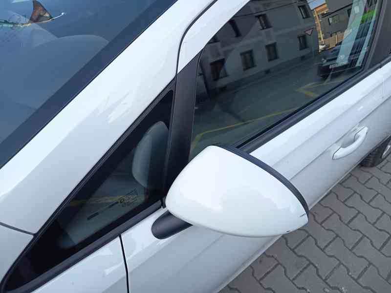 OPEL Corsa 1,2i Drive ČR 1 majitel  - foto 9