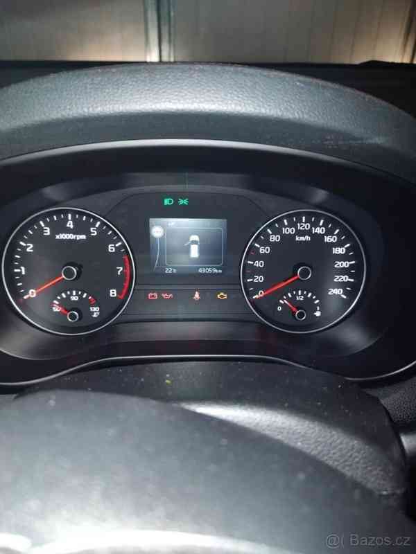 Kia Sportage 1,6 Prodám - foto 12