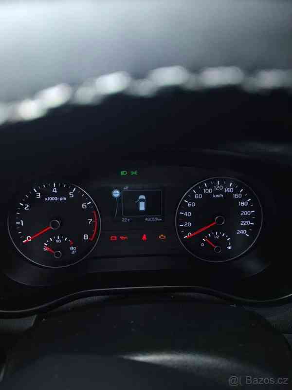 Kia Sportage 1,6 Prodám - foto 15