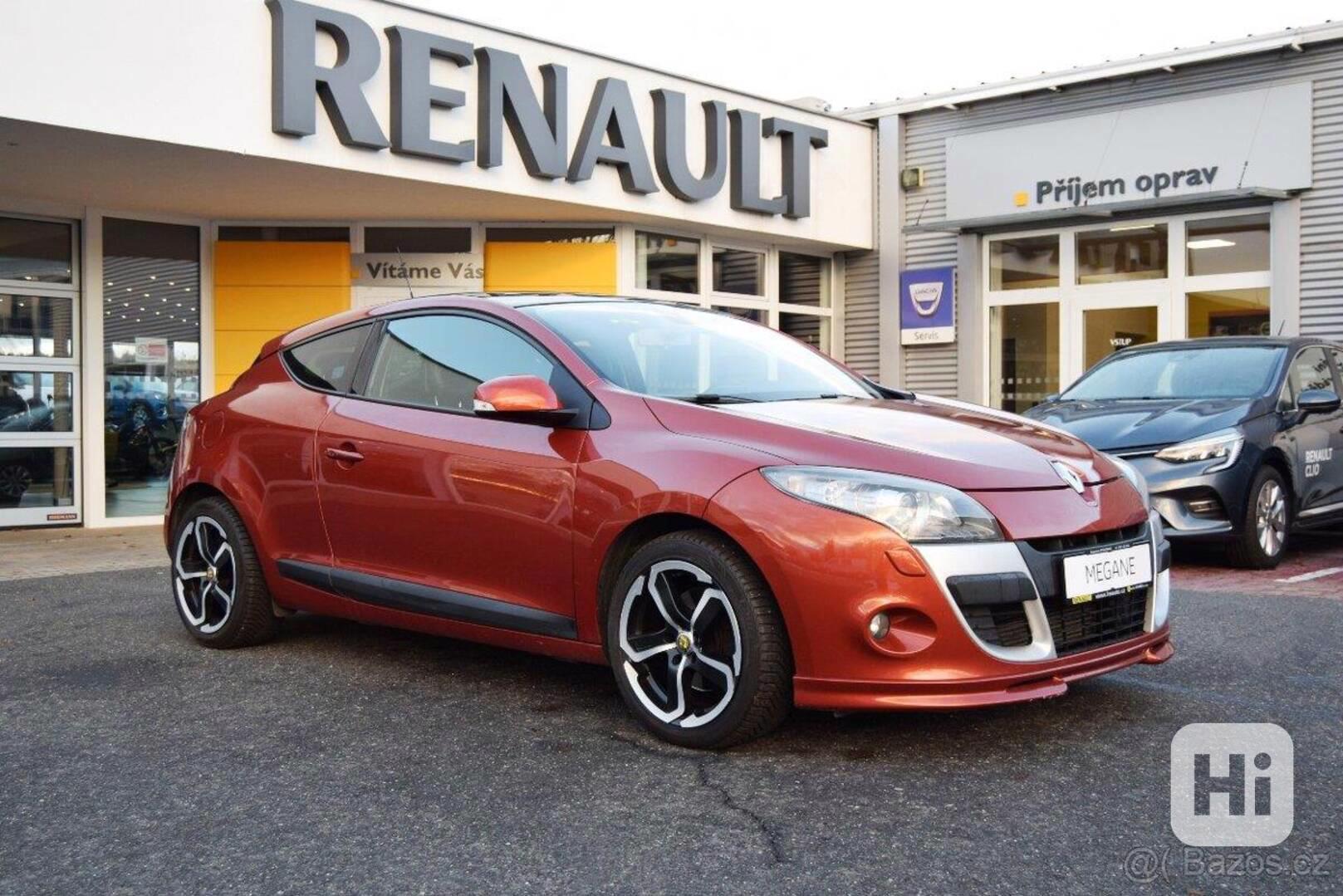 Renault Mégane 2,0   GT 2.0 TCe - foto 1