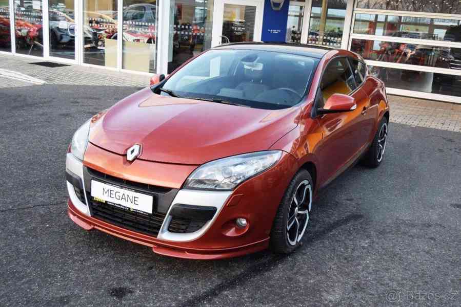 Renault Mégane 2,0   GT 2.0 TCe - foto 10