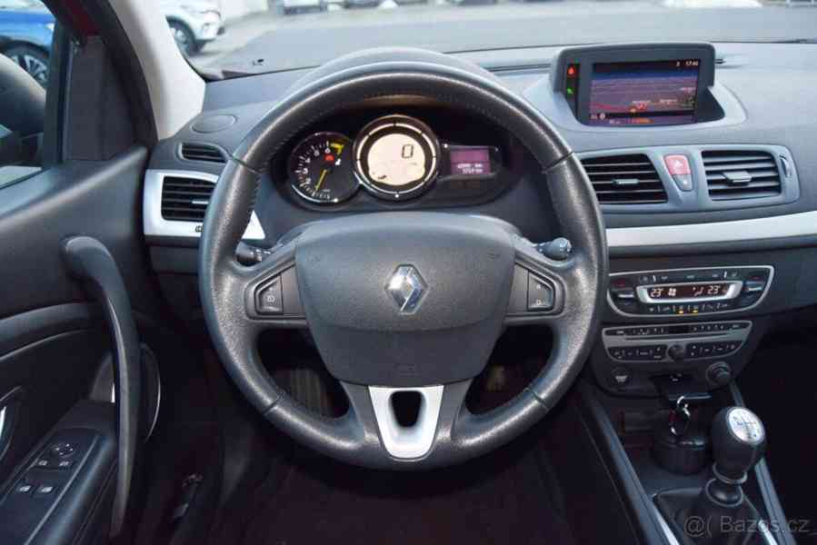 Renault Mégane 2,0   GT 2.0 TCe - foto 8