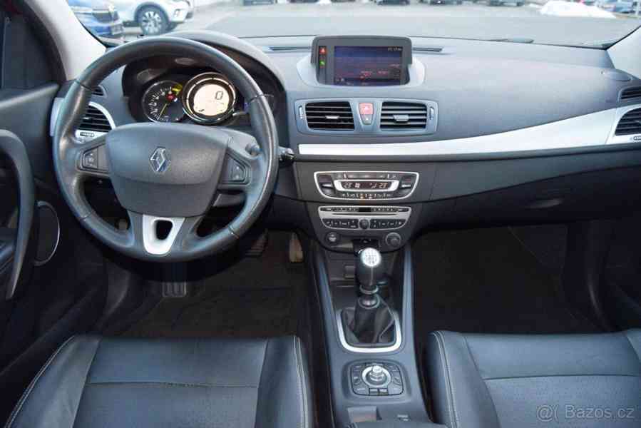 Renault Mégane 2,0   GT 2.0 TCe - foto 5