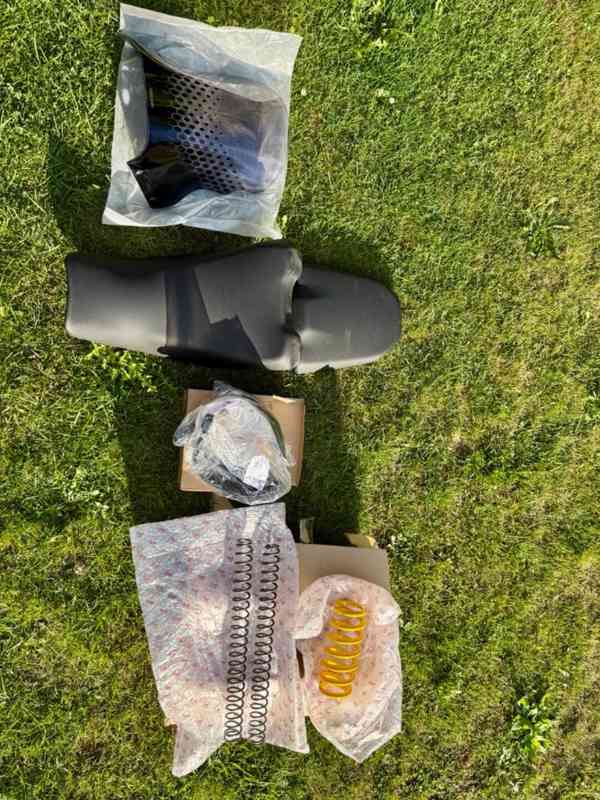 Ducati DesertX - foto 13