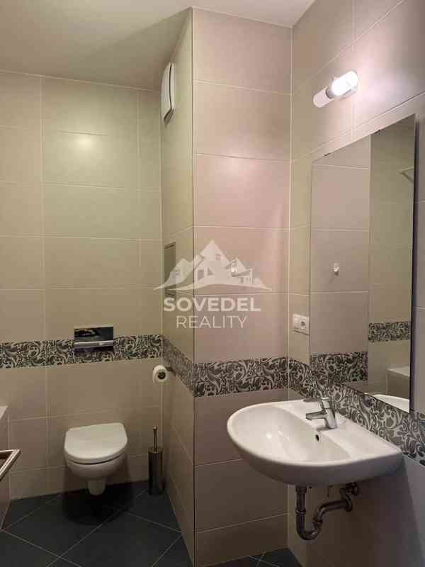 Pronájem bytu 2+kk 56 m² - foto 4