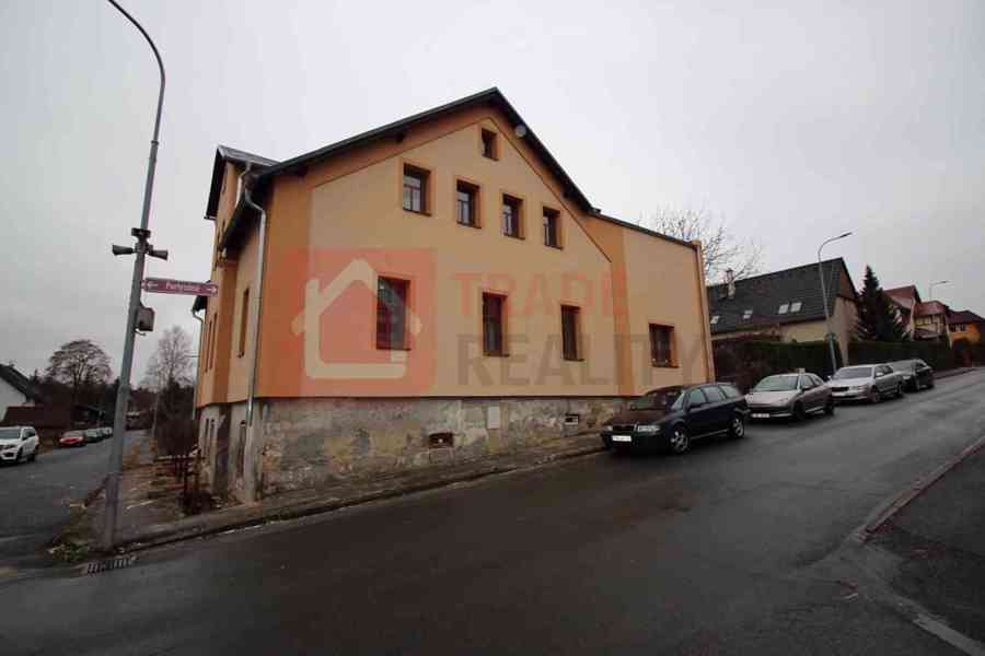 Prodej rodinného domu 320 m²,  Varnsdorf, okres Děčín - foto 2