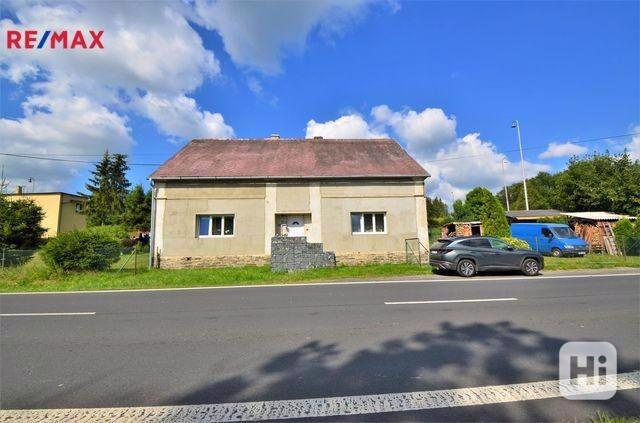 Prodej rodinného domu 4+1 v obci Valšov - foto 57