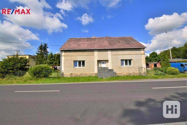 Prodej rodinného domu 4+1 v obci Valšov - foto 54