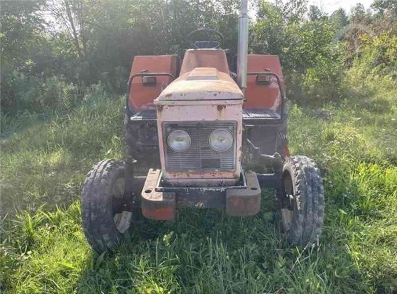 ZETOR 5011 - foto 1