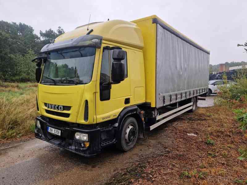 Iveco Ostatní Eurocargo, ML120E25 - foto 9