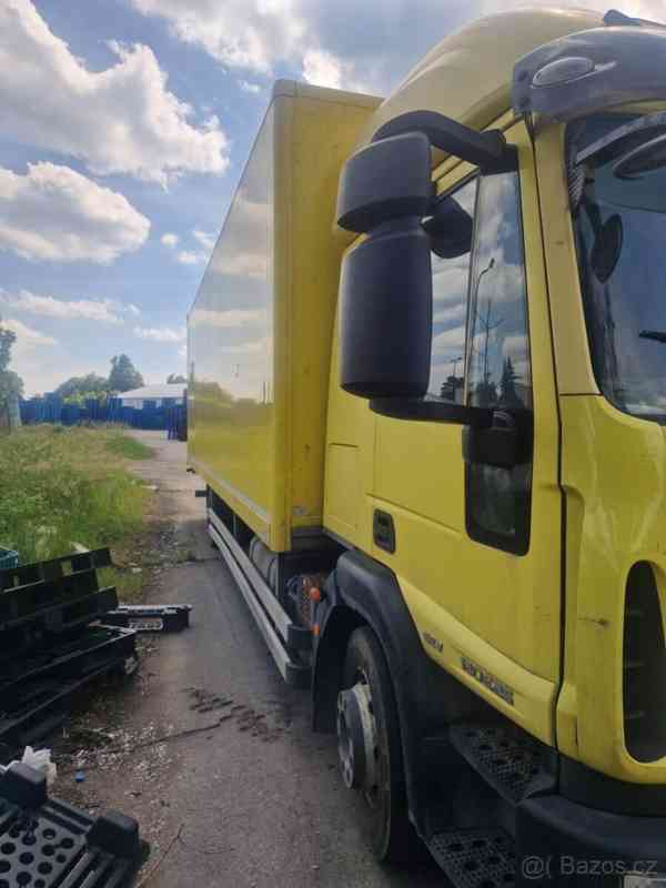 Iveco Ostatní Eurocargo, ML120E25 - foto 15