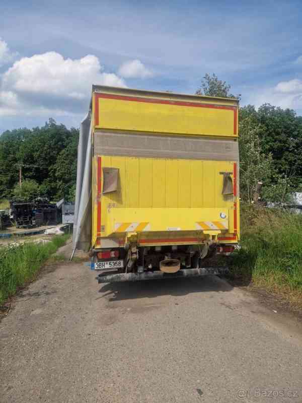 Iveco Ostatní Eurocargo, ML120E25 - foto 6