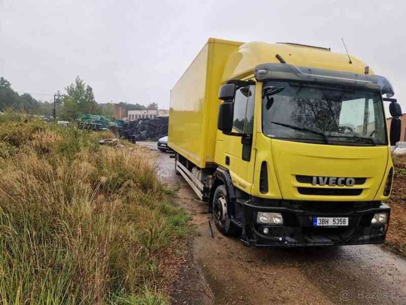 Iveco Ostatní Eurocargo, ML120E25 - foto 17