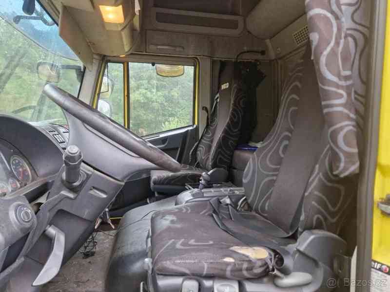 Iveco Ostatní Eurocargo, ML120E25 - foto 7