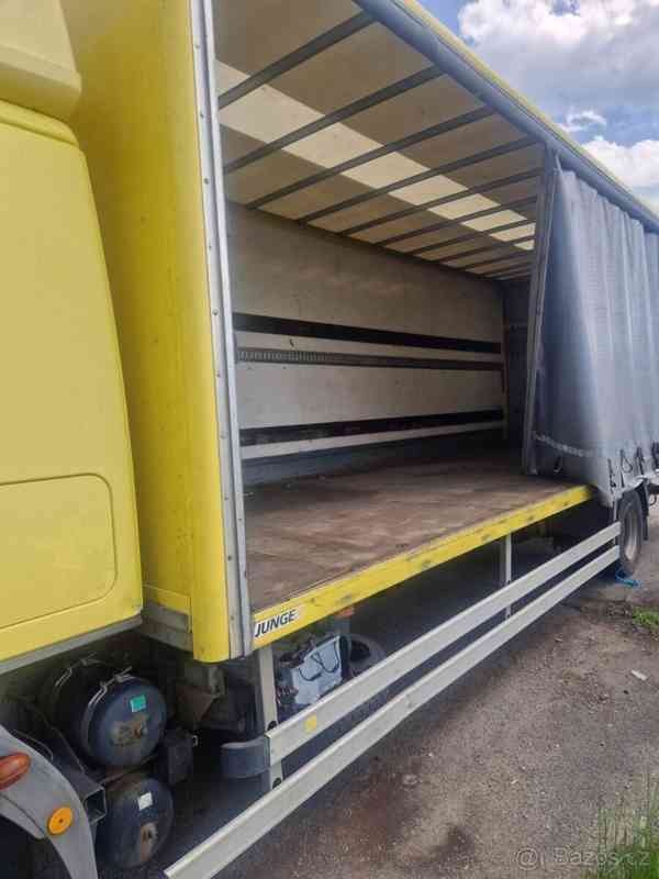 Iveco Ostatní Eurocargo, ML120E25 - foto 14