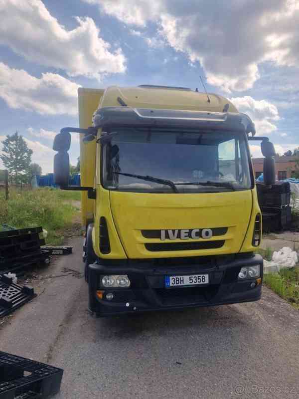 Iveco Ostatní Eurocargo, ML120E25 - foto 11