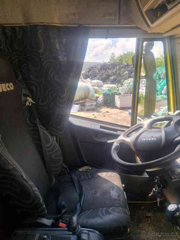 Iveco Ostatní Eurocargo, ML120E25 - foto 16
