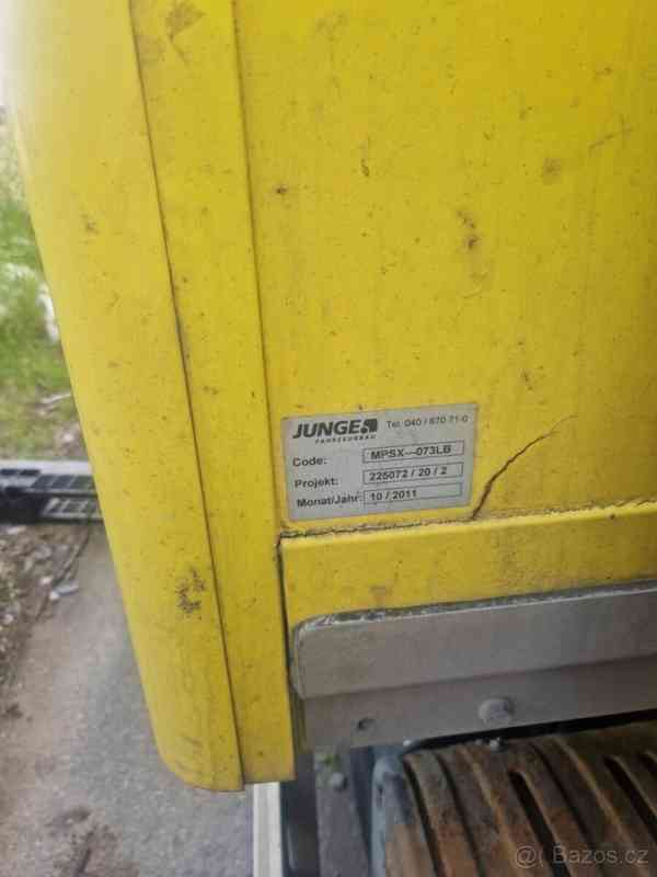 Iveco Ostatní Eurocargo, ML120E25 - foto 3