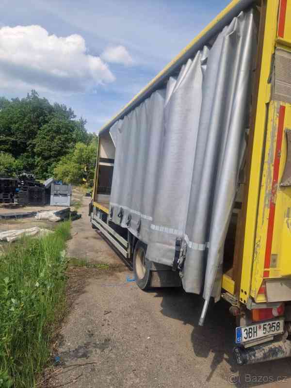 Iveco Ostatní Eurocargo, ML120E25 - foto 13