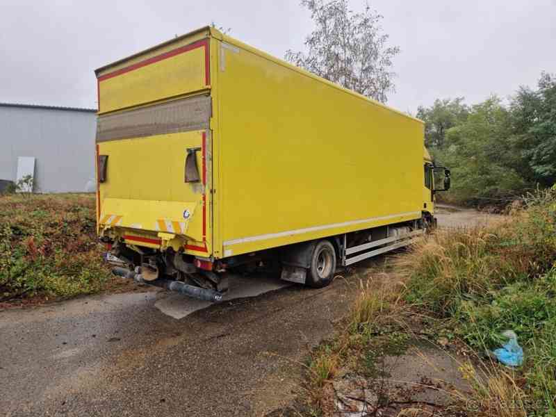 Iveco Ostatní Eurocargo, ML120E25 - foto 8