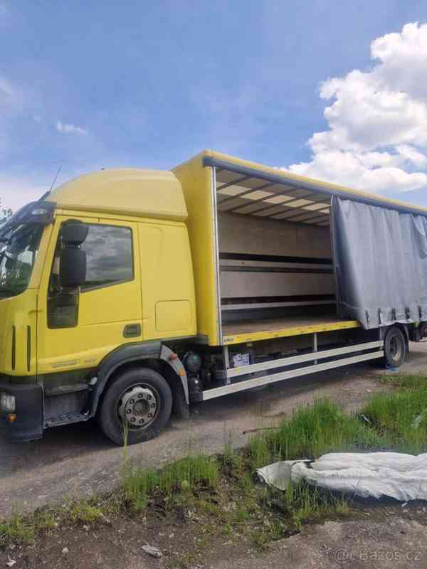 Iveco Ostatní Eurocargo, ML120E25 - foto 10
