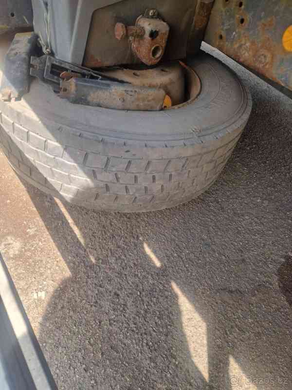 Iveco Ostatní Eurocargo, ML120E25 - foto 4