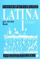 Učebnice latina pro střední školy