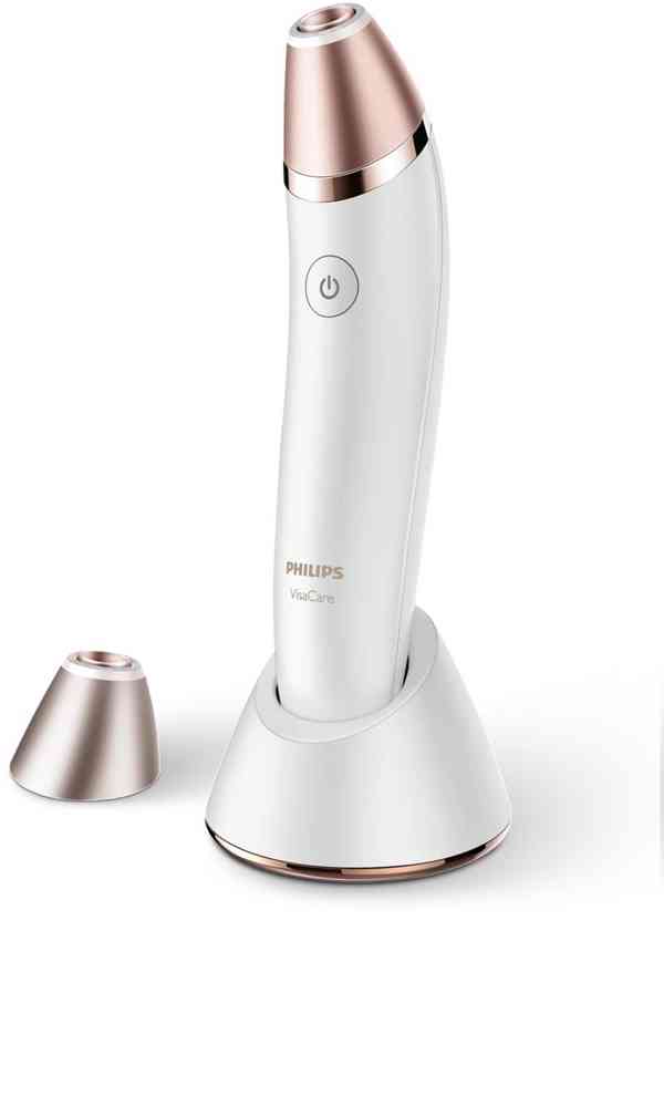 Philips VisaCare SC6240/01 - Mikrodermální abraze - foto 3