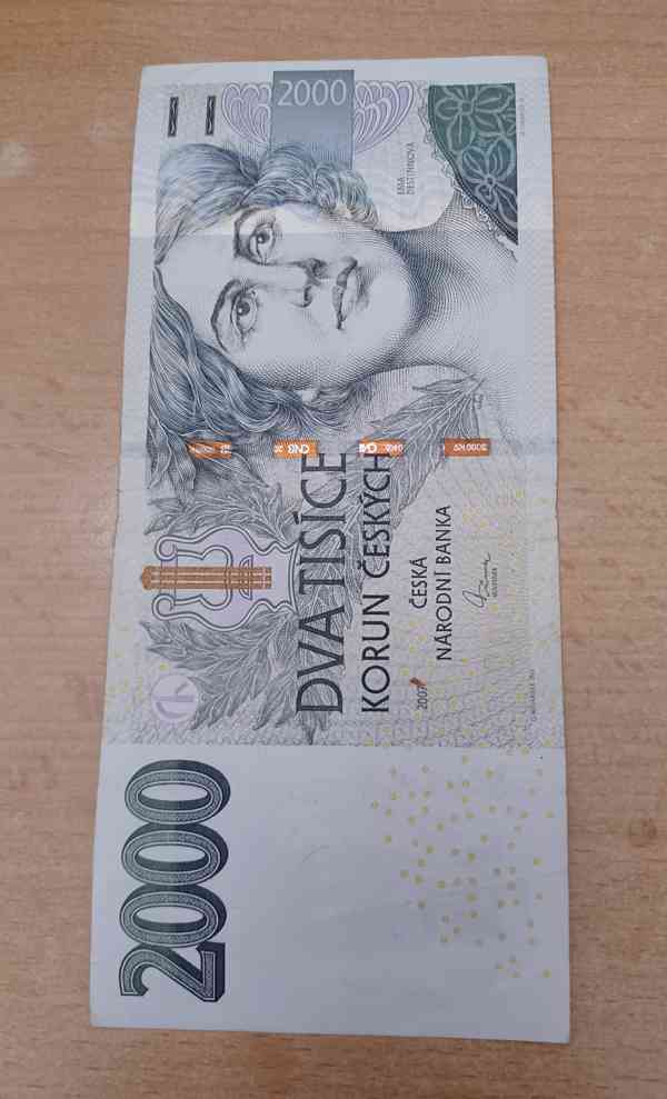 Bankovka - foto 4