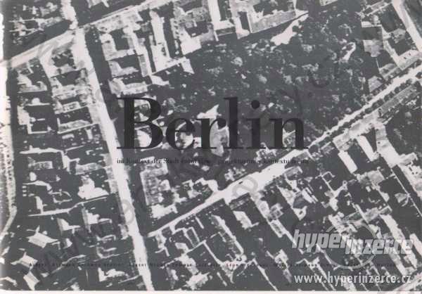 Berlin - im Kontext der Stadt entwerden 1994 - foto 1