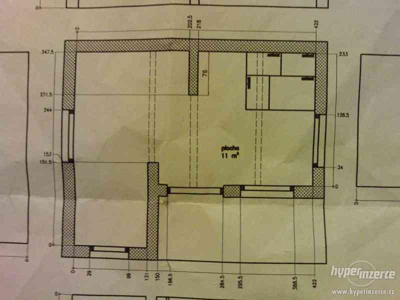 chatka se zahrátkou v Pekle - foto 14