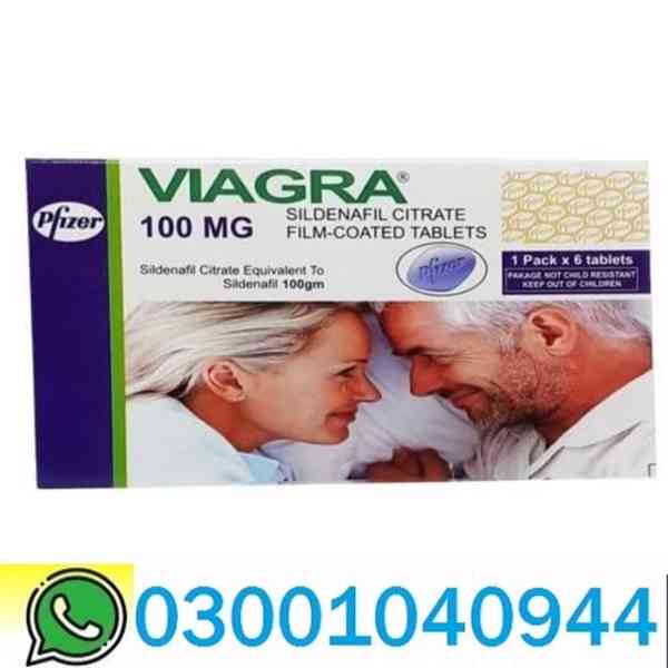 Viagra Pack of 6 Tablets in Gujranwala _ 0300_104O944