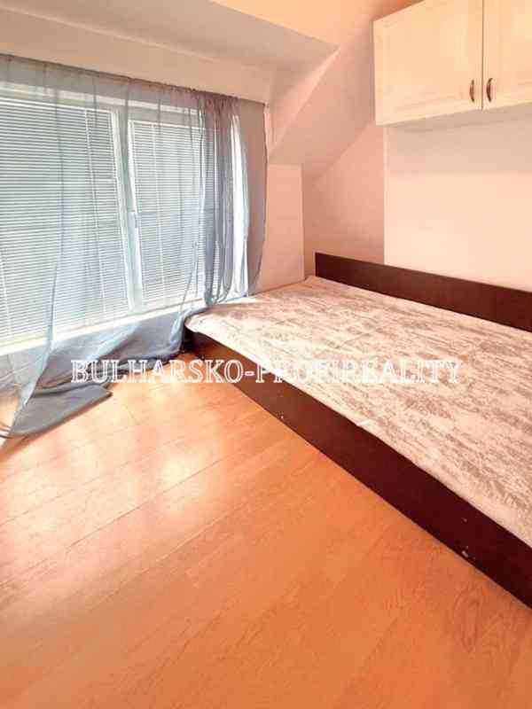 Bulharsko-Sluneční pobřeží 2kk  - foto 11