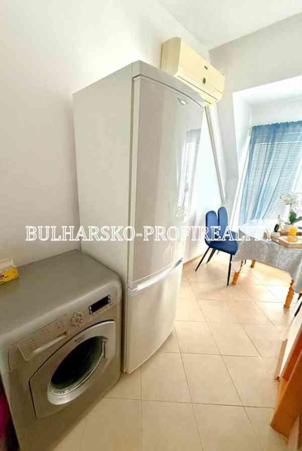 Bulharsko-Sluneční pobřeží 2kk  - foto 7