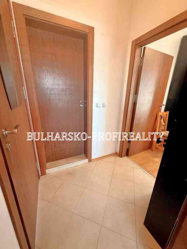Bulharsko-Sluneční pobřeží 2kk  - foto 10